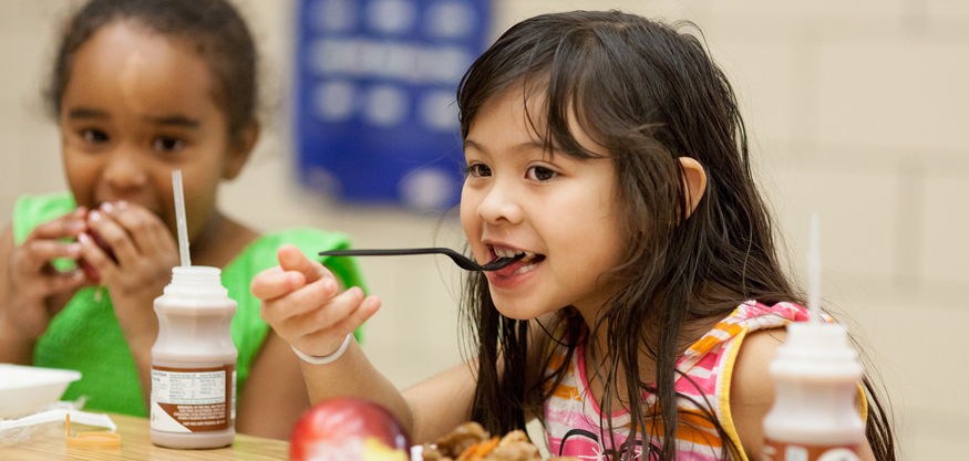 Nutrition in the United States | Bread for the World