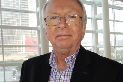 Peter England is a seasoned advocate and Bread leader.