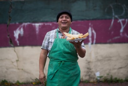 Photo by Joseph Molieri/Bread for the World.