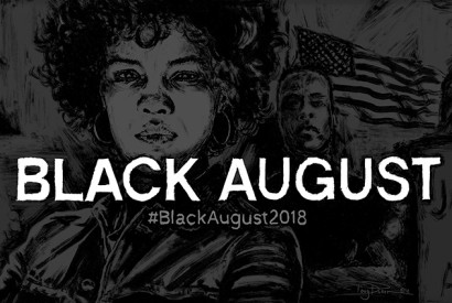 Black August 2018