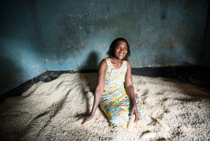 Photo courtesy of Hailey Tucker/One Acre Fund.