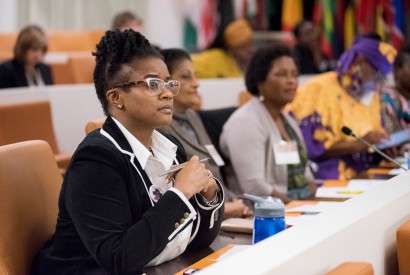 Photo by Lacey Johnson for Bread for the World. 