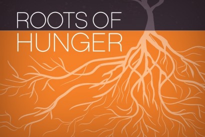 Graphic: The Roots of Hunger