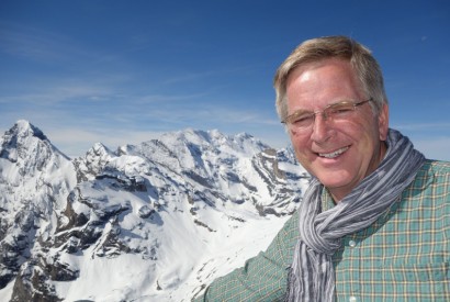 Triple Your Impact this Christmas with Rick Steves’ Match