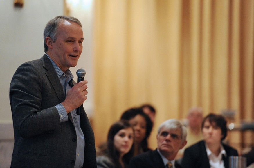 Bread for the World President to be Honored with Outstanding Leadership