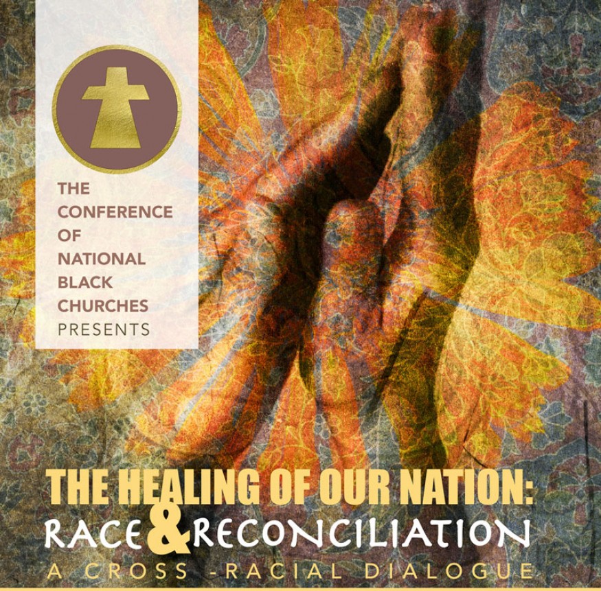 Conference of National Black Churches National Consultation.