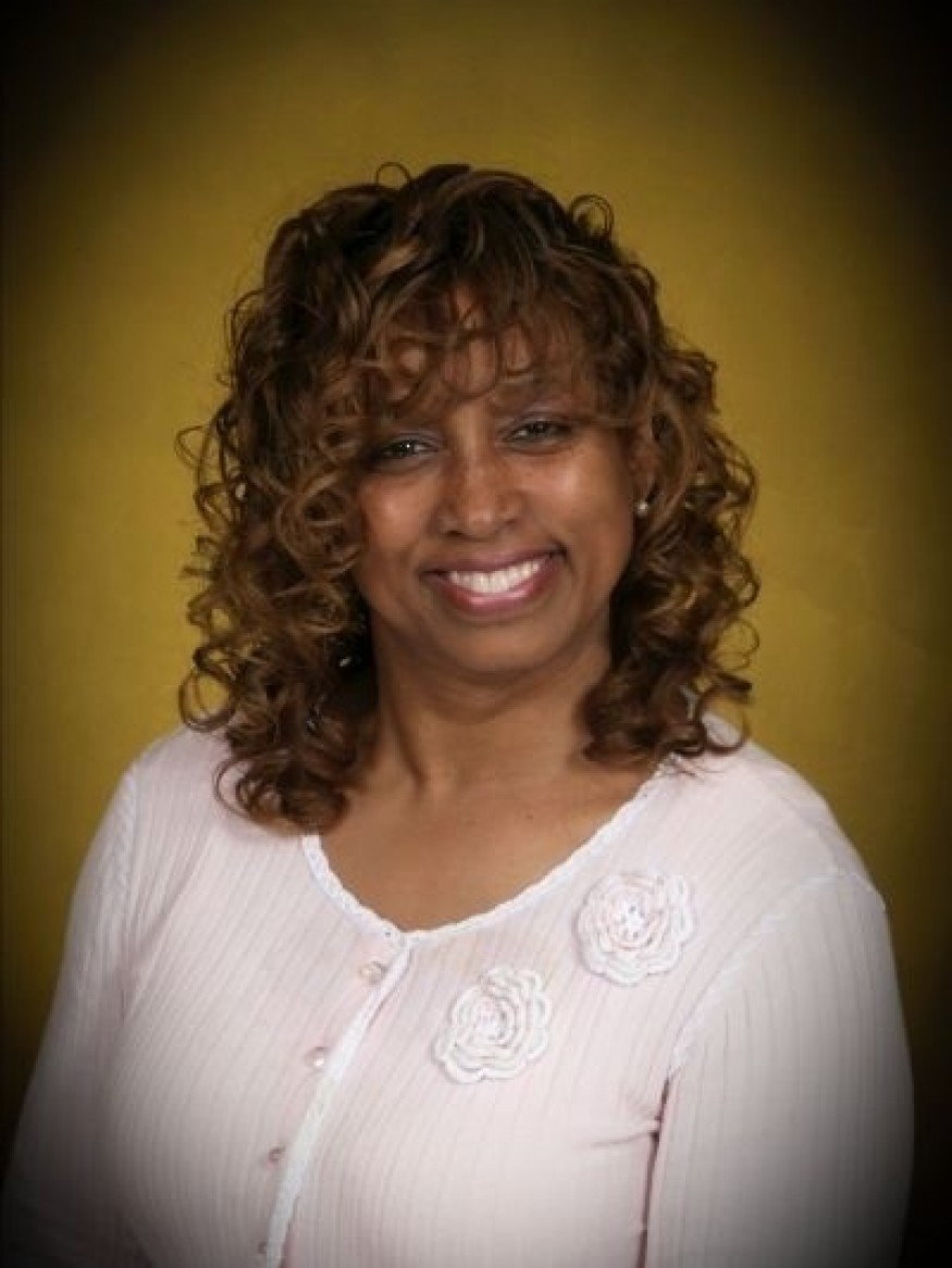 Rev. Dr. Angelique Walker-Smith