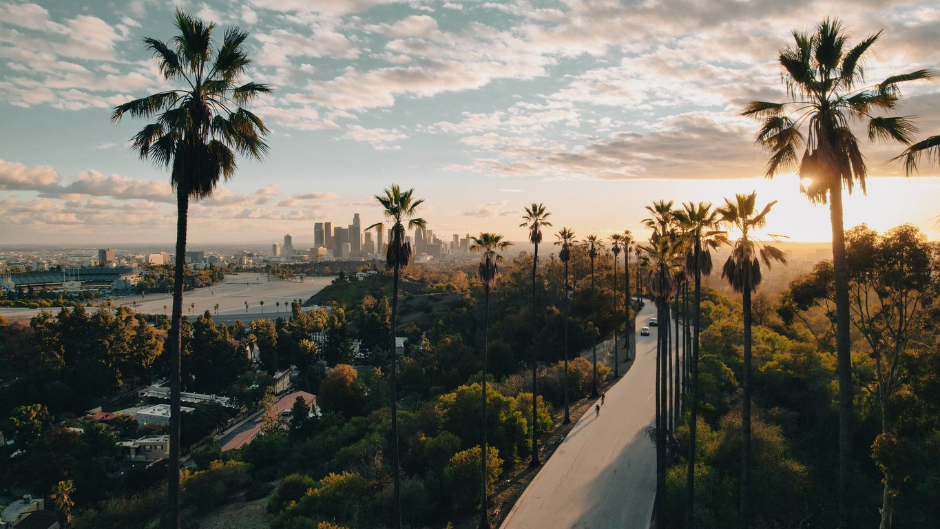 California: A Hunger And Poverty Snapshot - Bread For The World