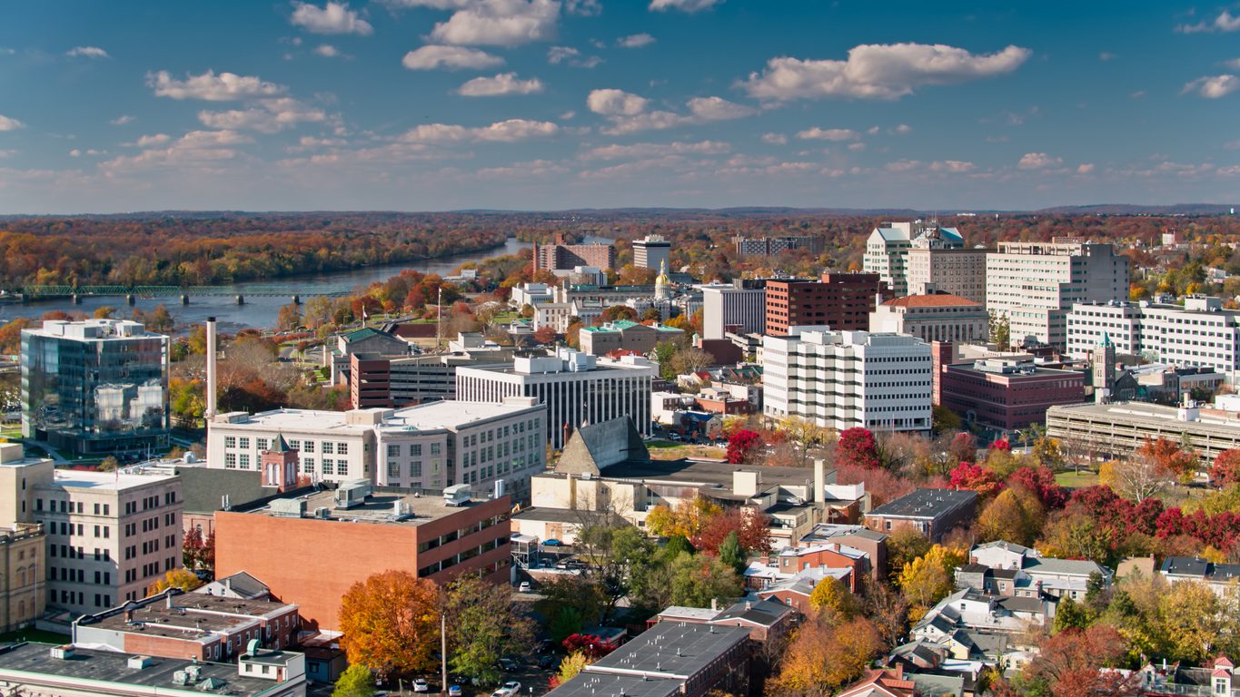 New Jersey: A Hunger and Poverty Snapshot - Bread for the World