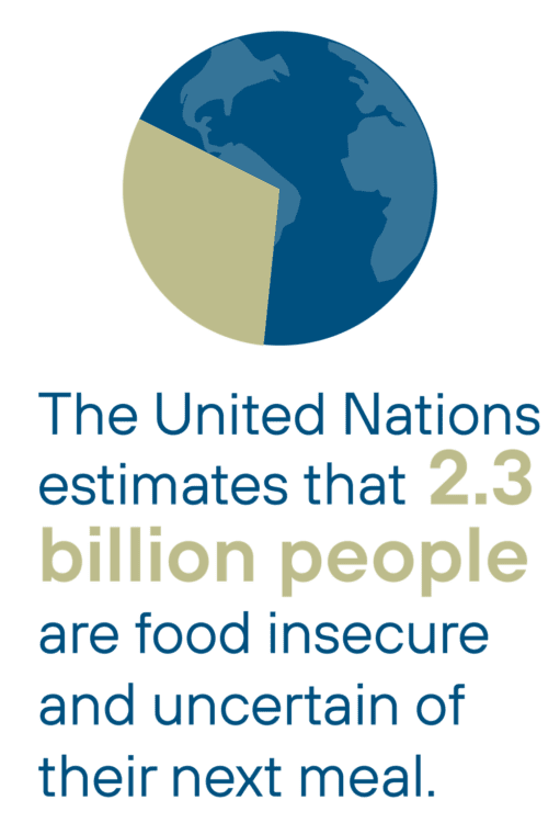 How to Address Disproportionate Hunger Rates in Black Communities