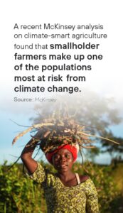 What Are The Challenges Of Smallholder Farmers Around The World ...