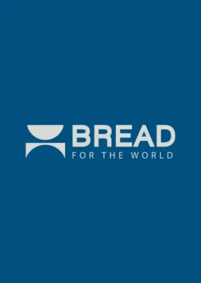 Bread for the world logo